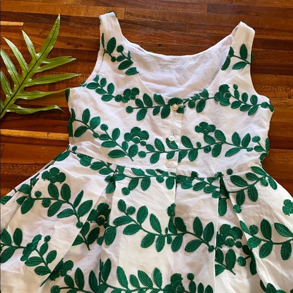 Janie and Jack Dress - Picture 4 of 7